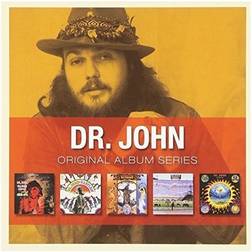 Dr. John Dr. John: Original Album Series [CD] (Vinyl)